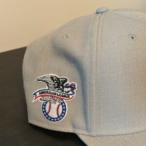 Boston Red Sox Snapback